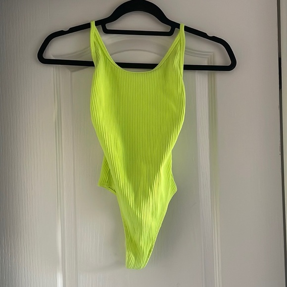 Tna backless bodysuit - Picture 1 of 4